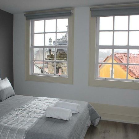 R3 - Coimbra Lovers - Santa Cruz Exteriör bild