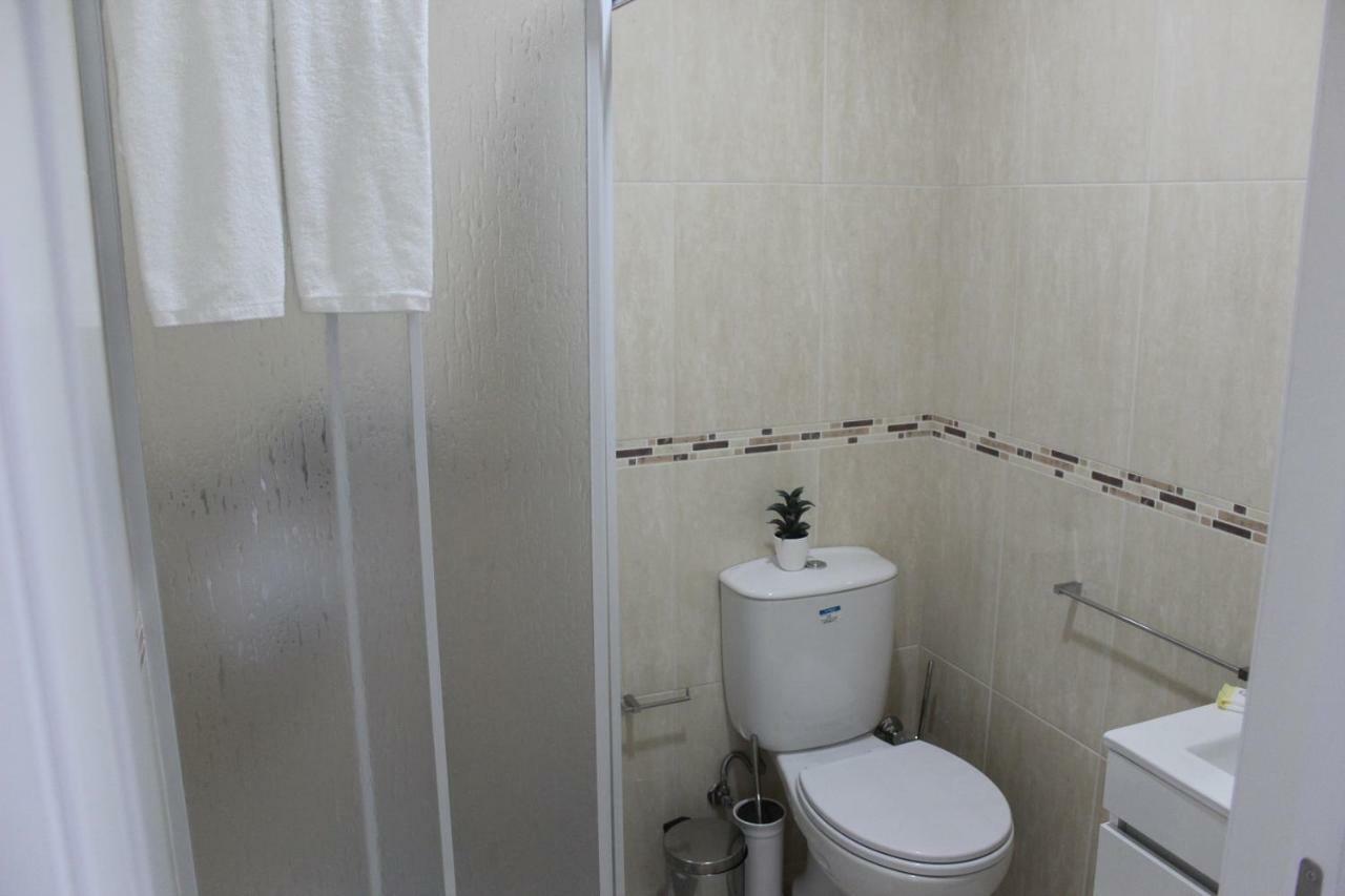 R3 - Coimbra Lovers - Santa Cruz Exteriör bild