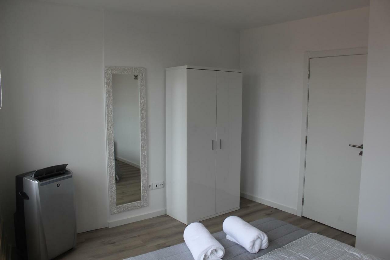 R3 - Coimbra Lovers - Santa Cruz Exteriör bild